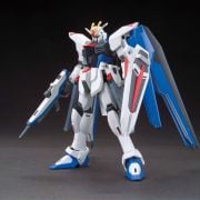 HGCE ZGMF-X10A Freedom Gundam
