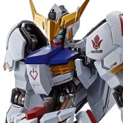Metal Robot Spirits Gundam Barbatos (1st ~ 4th Form)