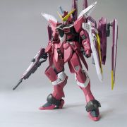 MG ZGMF-X09A Justice Gundam