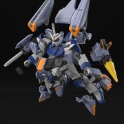 HGCE ZGMF-1027M Duel Blitz Gundam