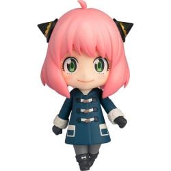 Nendoroid 2202 Anya Forger: Winter Clothes Ver.