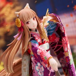 1/4 Holo -Japanese Doll- (Spice and Wolf)