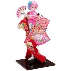 1/4 Ram -Japanese Doll-