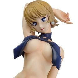 1/6 009-1 Mylene Hoffman -Cyborg 009-