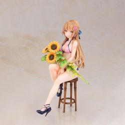 1/6 Sunflower Girl Momose Kurumi