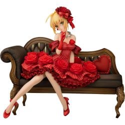 1/7 Idol Emperor/Nero