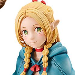 1/7 Marcille Donato: Adding Color to the Dungeon (Delicious in Dungeon)