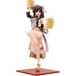 1/7 Yunyun: Light Novel China Dress Ver.