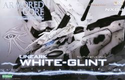 1/72 Lineark White Glint (Armored Core: For Answer)