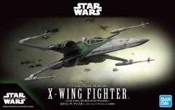 1/72 X-Wing Fighter (The Rise of Skywalker Ver.)