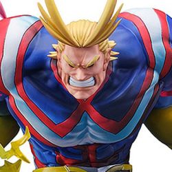 1/8 All Might