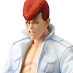 1/8 ARTFX J Kazuma Kuwabara