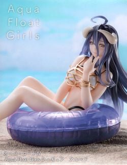 Albedo ~Aqua Float Girls~