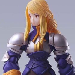 Bring Arts Agrias Oaks