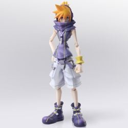 Bring Arts Neku Sakuraba (The World Ends with You The Animation)