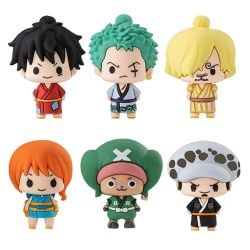 Chokorin Mascot Wano Country Edition Set