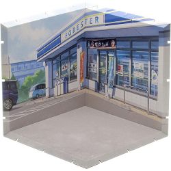 Dioramansion 150: Convenience Store