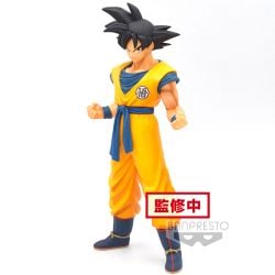 Dragon Ball Super: SUPER HERO DXF - Son Goku