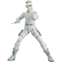 figma 489 White blood cell (Neutrophil)
