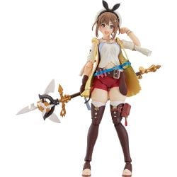 figma 535 Reisalin Stout