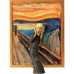 figma SP-086 The Scream