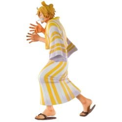 FiguartsZERO Sanji (Sangoro)