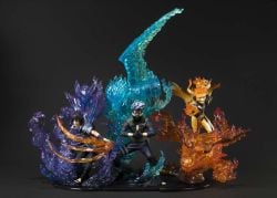 FiguartsZERO Kakashi Hatake -Susanoo- Kizuna Relation