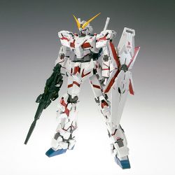 GFFMC RX-0 Unicorn Gundam