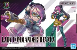 Lady Commander Bianca