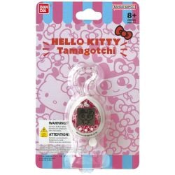 Hello Kitty Tamagotchi Nano - Red