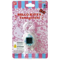 Hello Kitty Tamagotchi Nano - Sky Blue