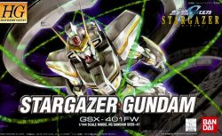 HG Stargazer Gundam