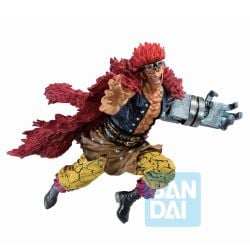 Ichibansho Figure Eustass Kid (Wano Country -Third Act-)