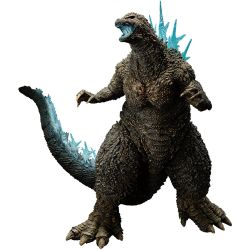Ichibansho Figure Godzilla (2023) -Heat Ray Ver.- (Godzilla Minus One)