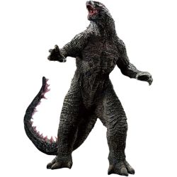 Ichibansho Figure Godzilla (2024) -Evolved Ver.- (Godzilla x Kong: The New Empire)