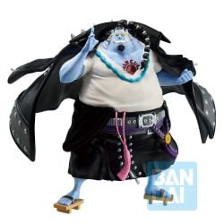 Ichibansho Figure Jinbe (Film Red)