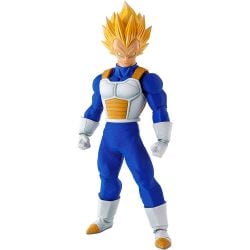 Imagination Works Vegeta