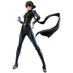 Lucrea: Makoto Niijima