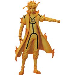 Masterlise Ichibansho Figure Minato Namikaze [Kurama Link Mode] (Naruto)