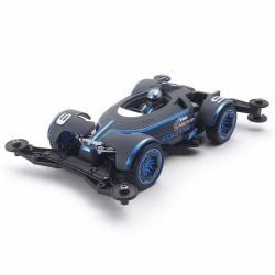 Mini 4WD Eleglitter (VZ Chassis)