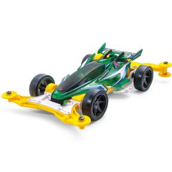 Mini 4WD Ray Spear (VZ Chassis)