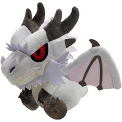 Monster Hunter Plush: Chibi Old Fatalis