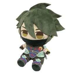 Monster Hunter Plush: Chibi Utsushi