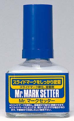 Mr. Mark Setter 40ml
