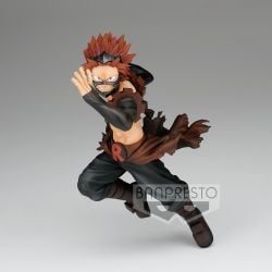 My Hero Academia THE AMAZING HEROES vol. 17: Kirishima