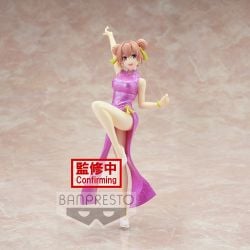 Kyunties Figure: Yui Yuigahama (My Teen Romantic Comedy SNAFU)