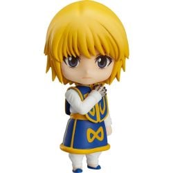 Nendoroid 1185 Kurapika