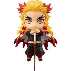 Nendoroid 1541 Kyojuro Rengoku