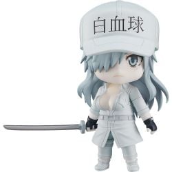 Nendoroid 1579 White Blood Cell (Neutrophil) (1196)