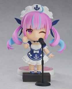 Nendoroid 1663 Minato Aqua